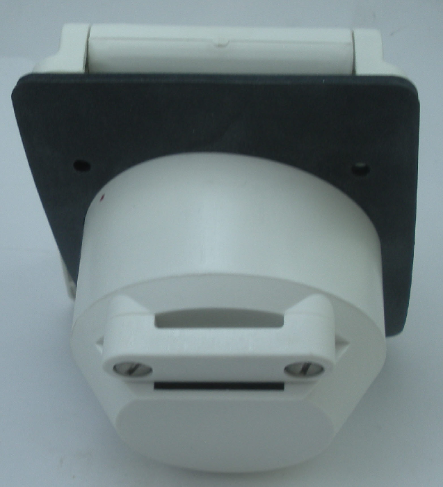 Marinco 301CRIB 30 Amp 125V Shore Power Inlet with Cover 17827 eBay