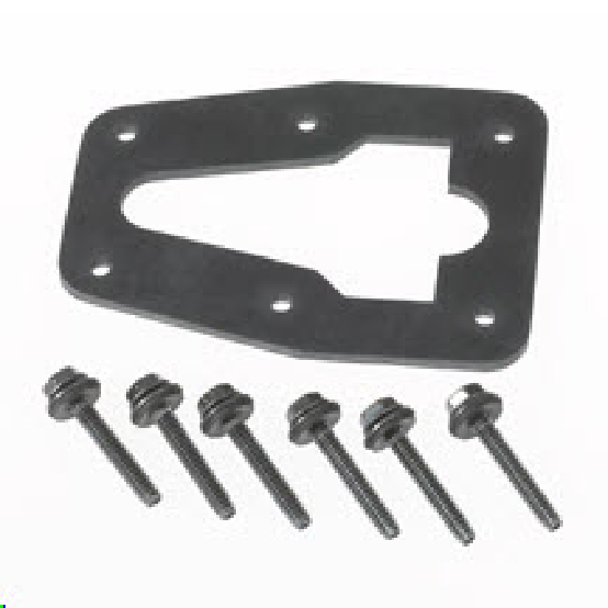 Moeller 62100510 Gasket & Screws For Tempo 6BOW 9Gas LPT12 15388 eBay