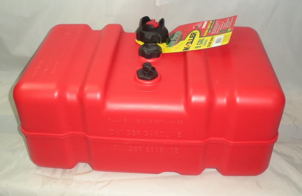 Moeller 620009LP EPA Approved 9 Gallon Above Deck Fuel Tank 11904 eBay