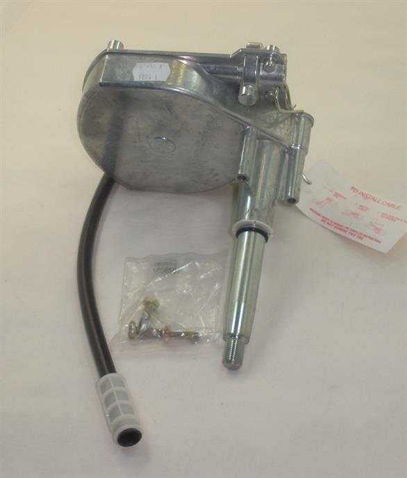 Teleflex SH50941P QCII Helm For Single & Dual Cable Steering Replc