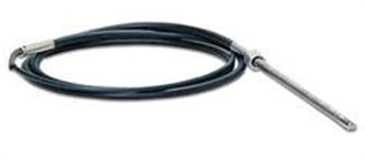 Teleflex SSC62 Rotary Steering Cable 13 ft w/o Adapter 20325 eBay