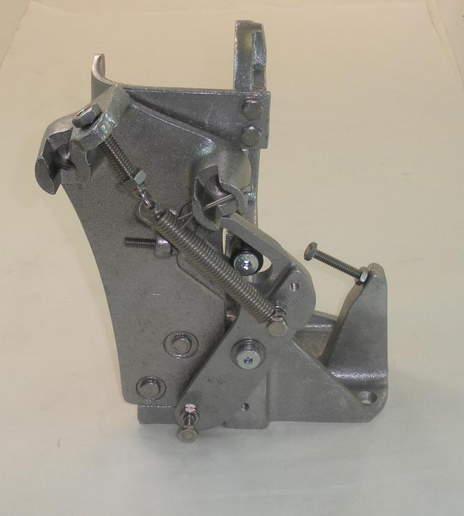 TH MARINE HF1T HOT FOOT PRO FOOT THROTTLE 3267 eBay