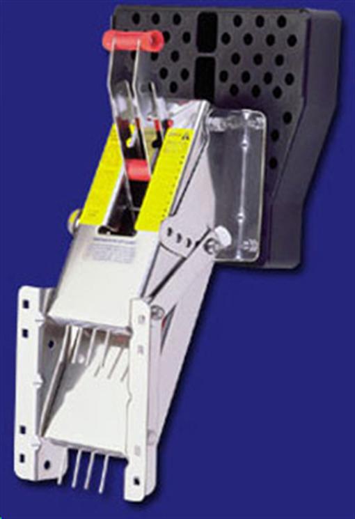 Garelick 71037 Stainless Steel Outboard Motor Bracket Up To 71/2 Hp