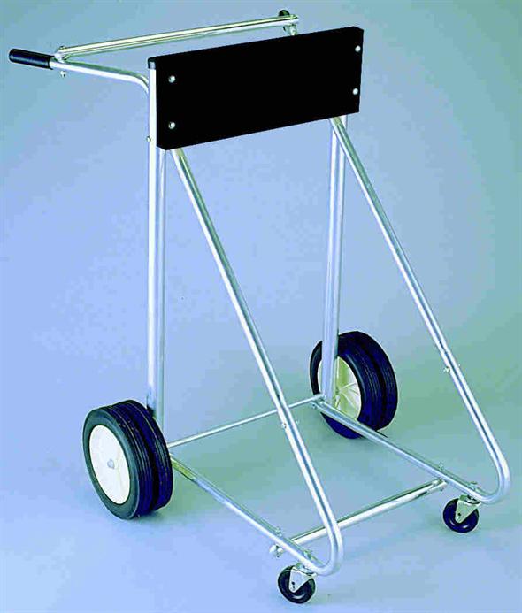 Garelick 31900 Shop Outboard Motor Carrier 40 to 115 Hp 15429 eBay