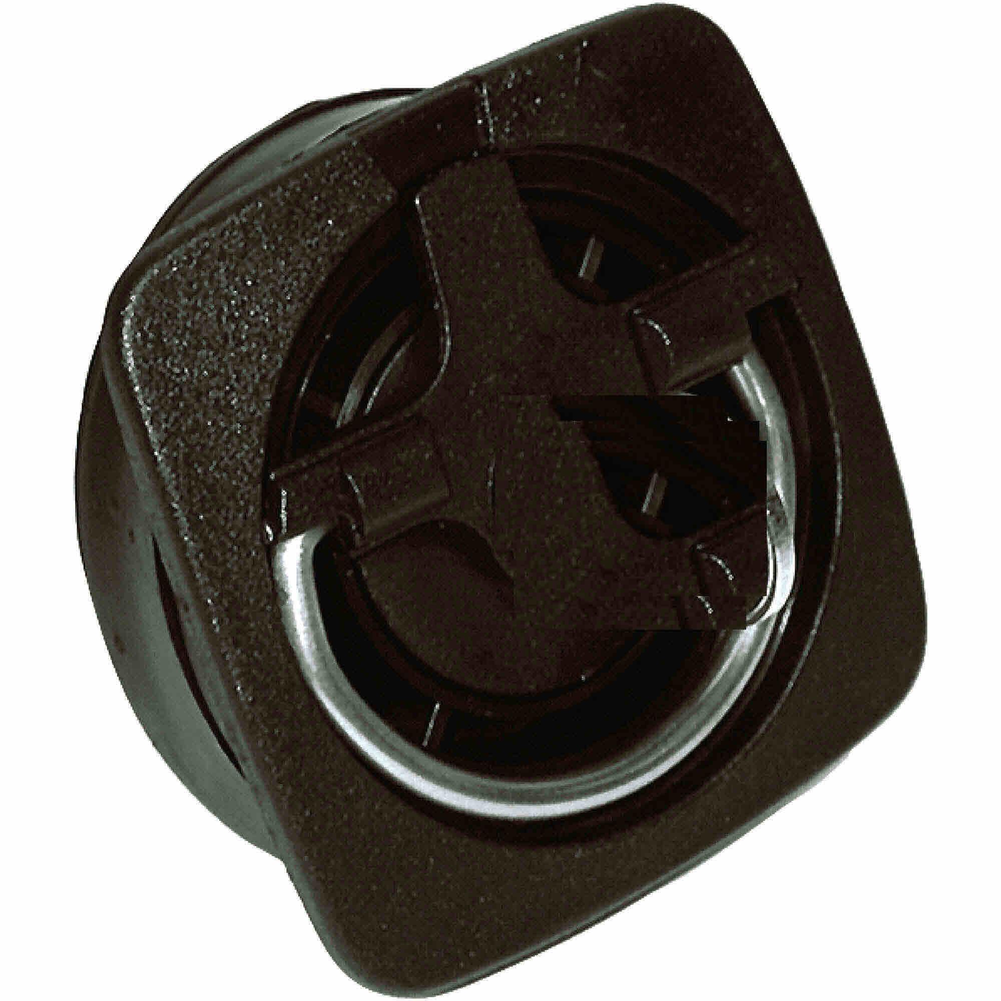 TH Marine NRL1DP Recessed Rotating and Recessed Latch NonLocking