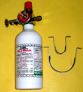 boat engine compartment fire extinguisher kidde fyrewatch 85 automatic fire extingiusher 5797 ebay boat engine compartment fire extinguisher kidde fyrewatch 85 automatic fire extingiusher 5797 ebay
