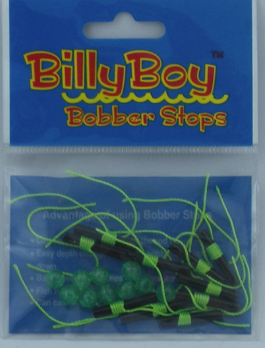 Betts SBS2 Bobber Stop Knot And Bead 10CT 12824 eBay