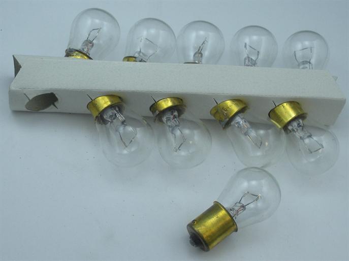 ATX 54784 Miniature Lamps # 1129 12 Volt Box of 10 | eBay