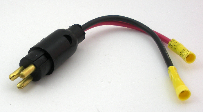 Calibre Volt Gauge Wiring Diagram