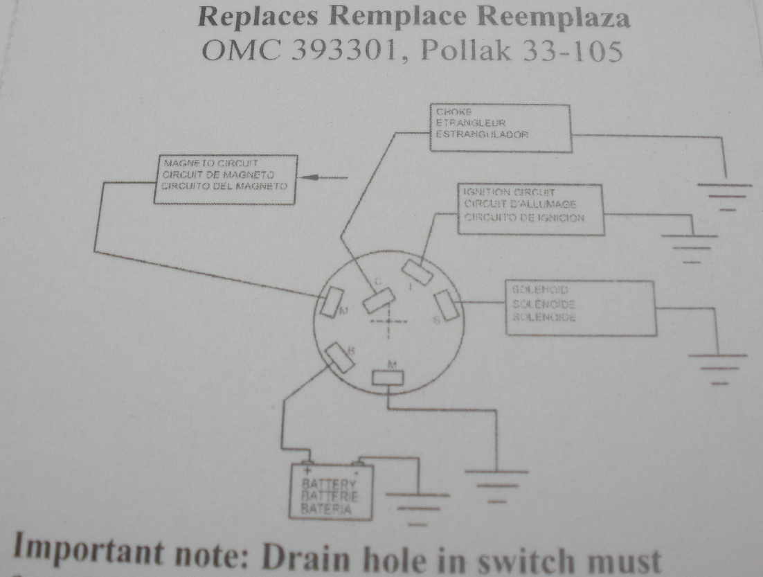 Sierra Ignition Switch Mp39760 Wiring Diagram from www.anything4boats.com
