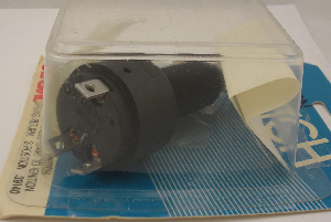 Sierra MP39140 Heavy Duty Ignition Switch 3Position