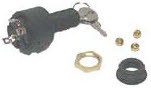 Sierra MP39140 Heavy Duty Ignition Switch 3Position