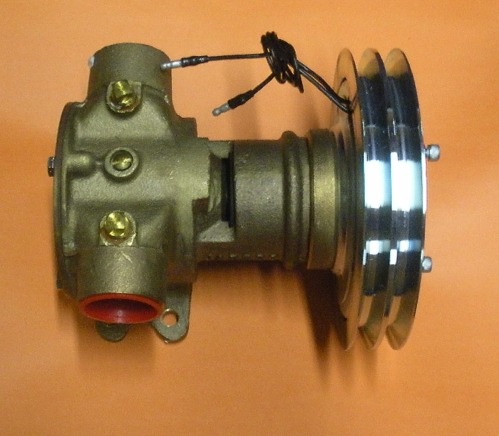 Jabsco 118700005 Clutch Pump 3105 eBay