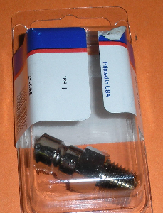 Attwood 8902-7 Honda Fuel Connector Tank End 3853
