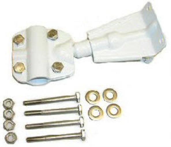 Teleflex SA27055P Outboard Clamp Block Kit