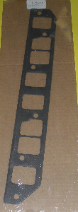 Sierra 18-2894 Exhaust Housing Gasket OMC 304314 4956