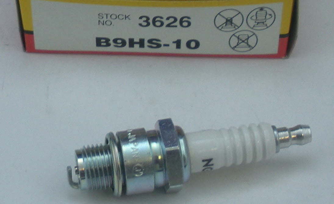 NGK B9HS Spark Plug