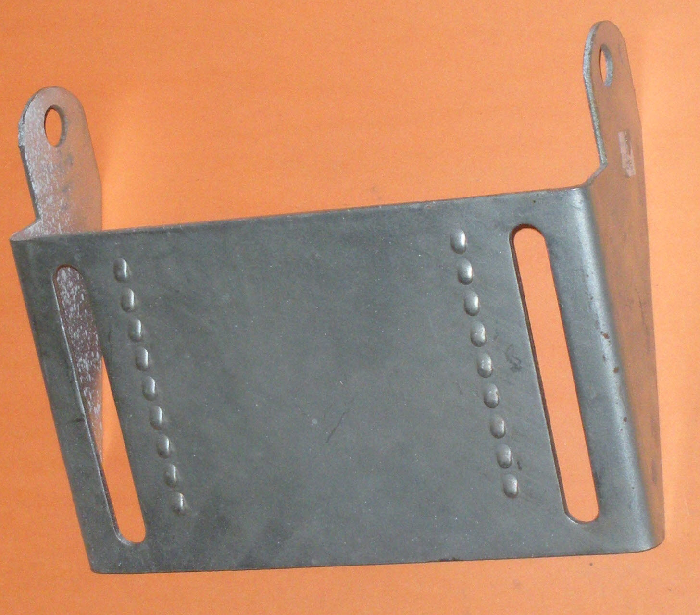 antique truck bus cta inner budd nut and wheel stud remover