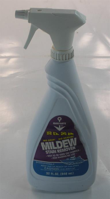 Marykate MK3732 Mildew Stain Remover-Quart - Picture 1 of 1