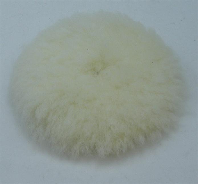 New 10 Pack Marine Finesse-it Natural Buffing Pad 3m Marine 81470 3/"