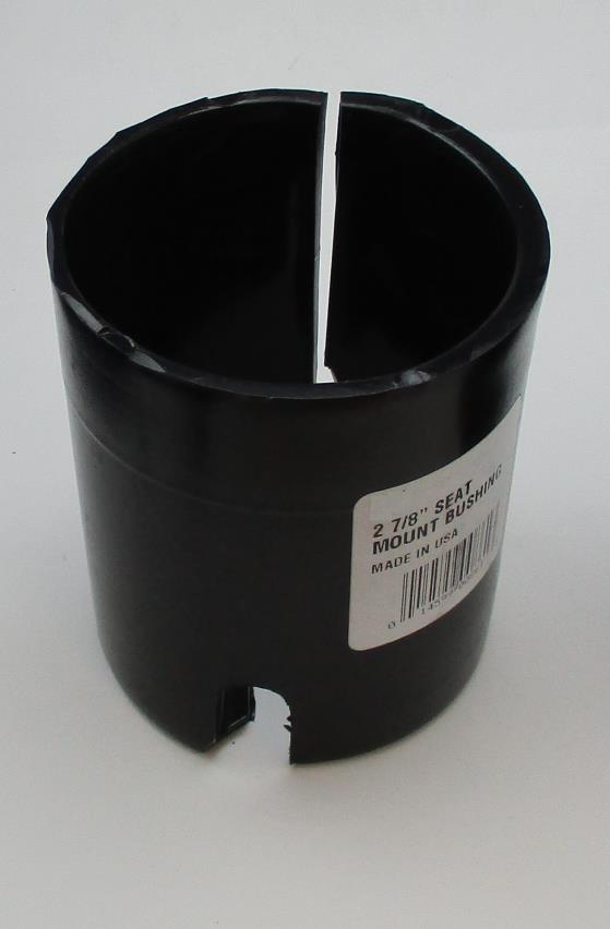 SwivlEze Seat Swivel Mount Insert Bushing For 27/8" OD Pedestal