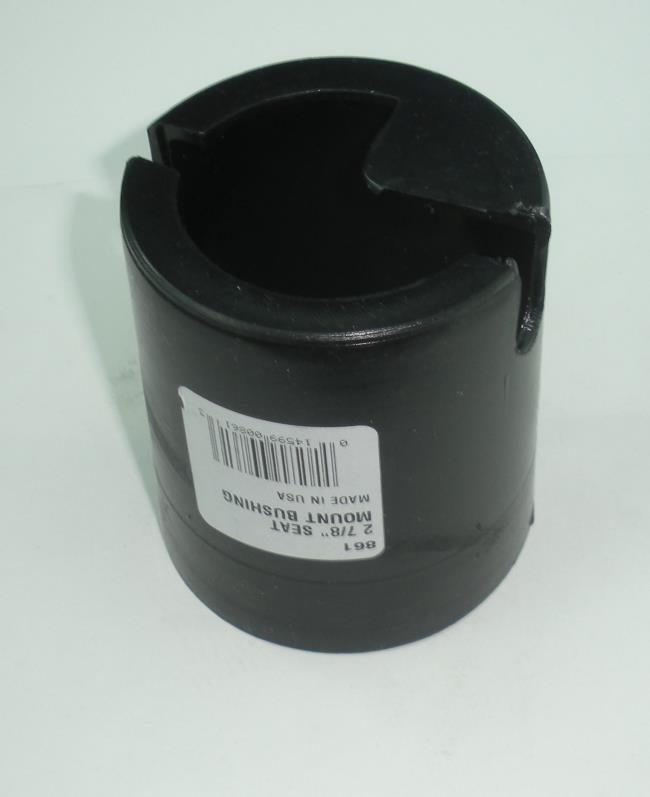 SwivlEze Seat Swivel Mount Insert Bushing For 27/8" OD Pedestal