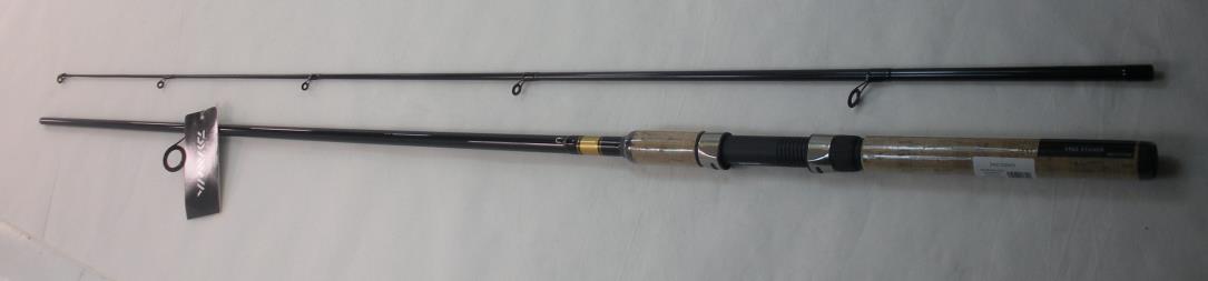 Daiwa SWD70 MFS 7 Ft Sweepfire Glass Spinning Rod Medium Fast Action 2 pc - Picture 1 of 4