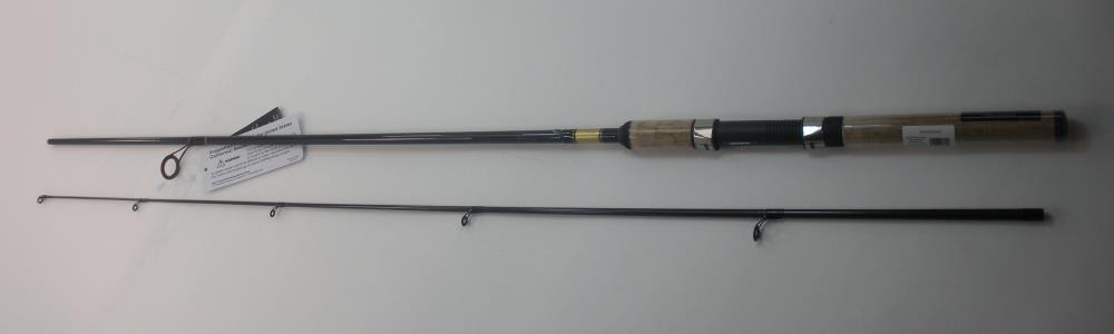 Daiwa Sweepfire SWD662MFS Medium 6'6 Spinning Rod 2 PC for sale