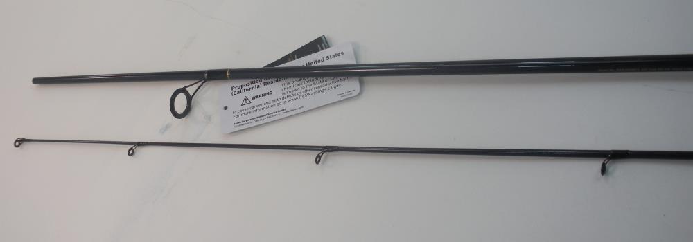 Daiwa SWD662MFS Sweepfire Spinning Rod 2 pc Med Action Line