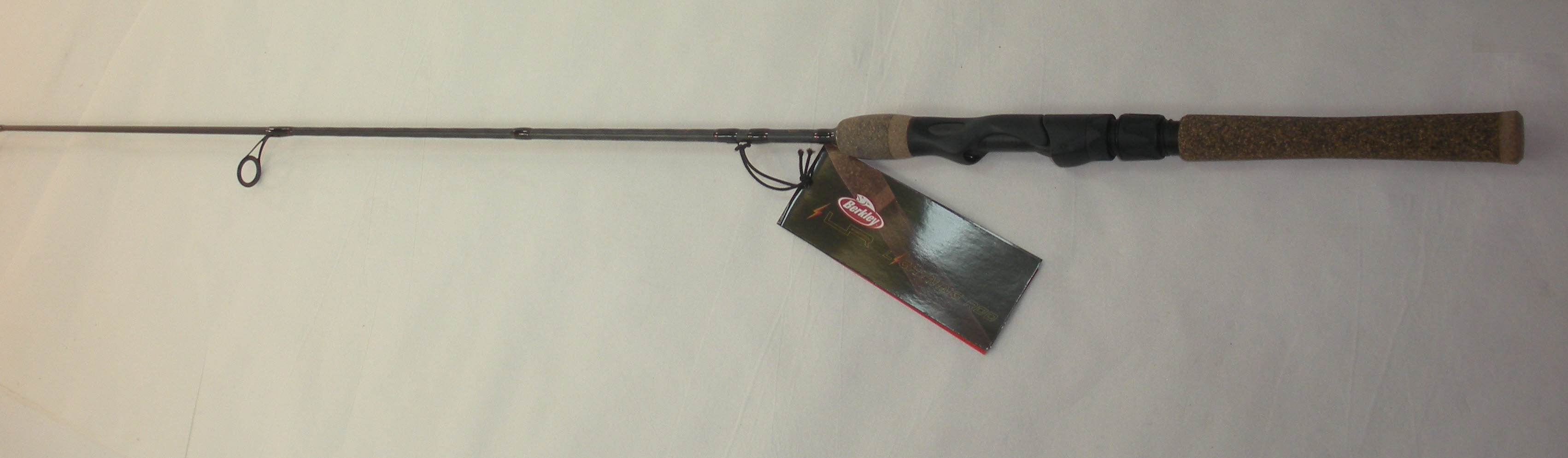 Berkley 1429012 BSLR501UL 5 Ft Spinning Lightning Rod | eBay