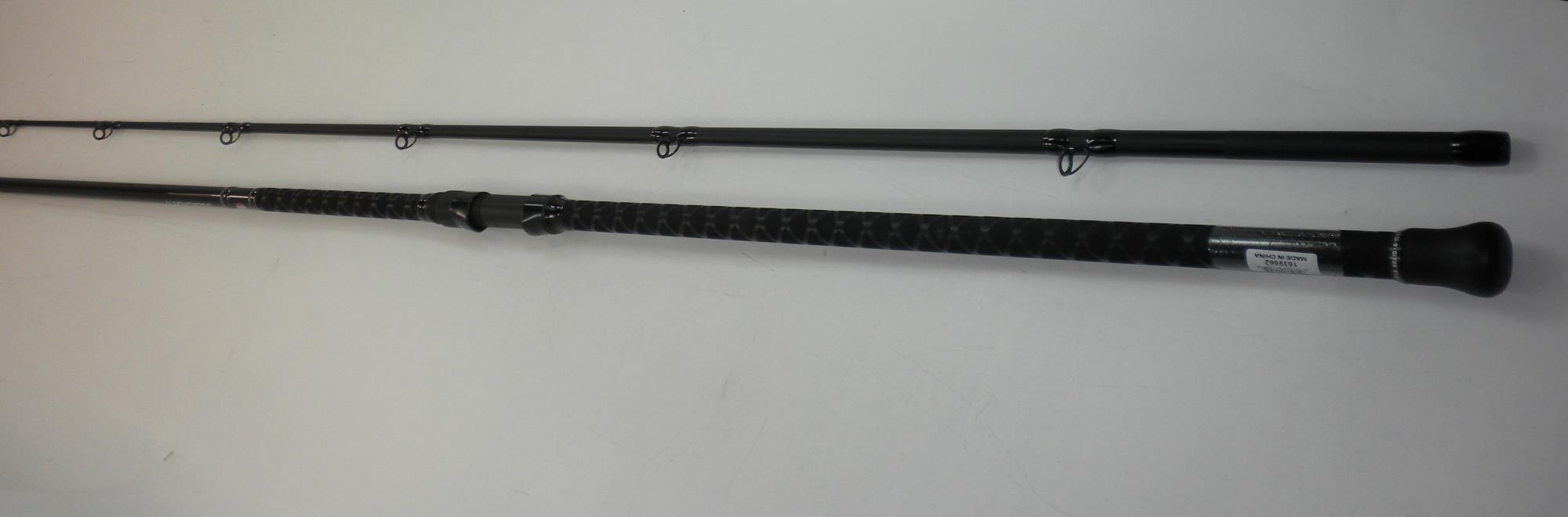 Penn SQDINIV2040C12 Squadron Casting Rod Heavy Action 12 Ft 2 Piece