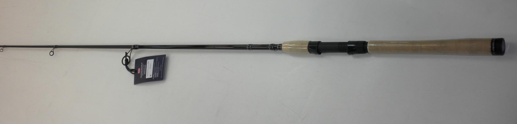 shakespeare ugly stik tiger bigwater rods Shakespeare Ugly Stik Bigwater Tiger 7'0" Spinning Rod