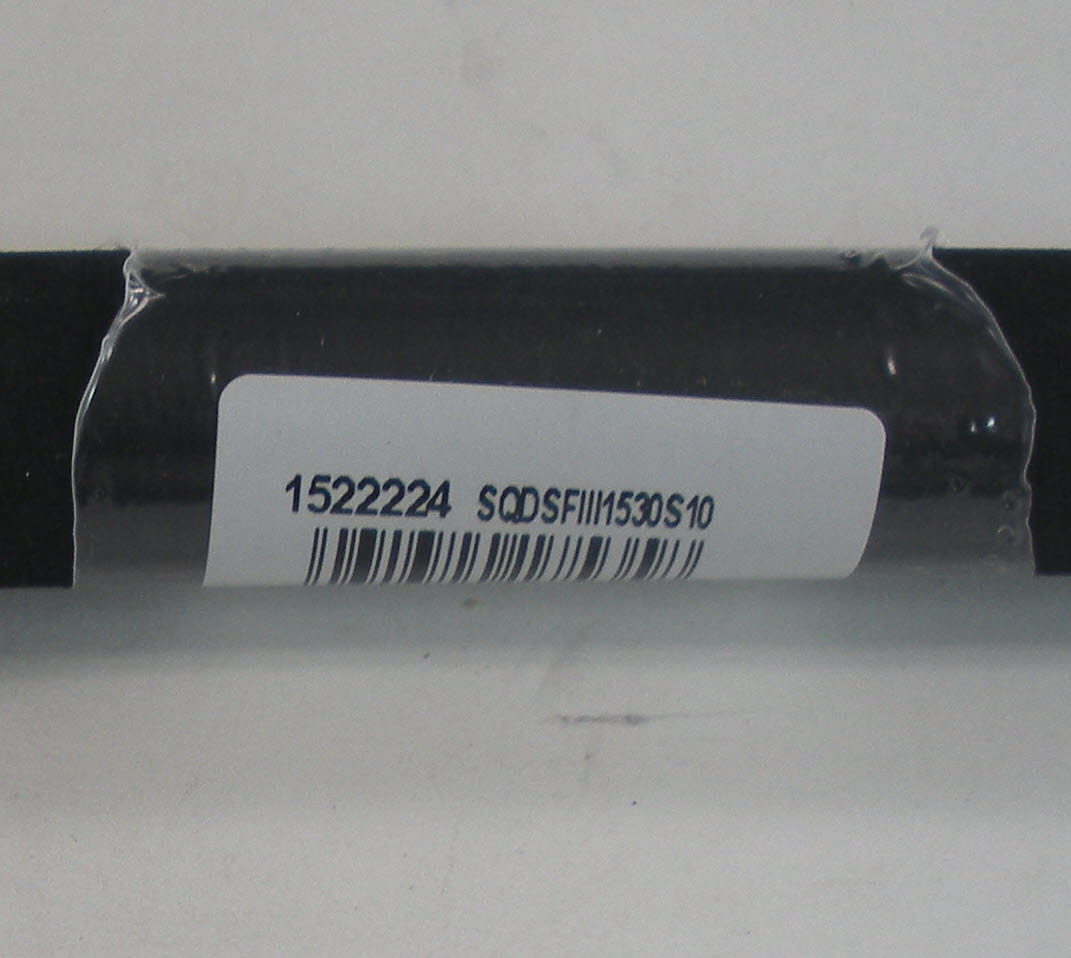 Penn 1522224 SQDSFIII1530S10 Squadron III Surf Spin Rod 10ft 2pc Med Hvy 15-30LB - Picture 3 of 10