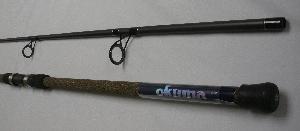 Okuma Longitude Surf Rod Heavy 9Ft Okuma Longitude Surf Rod Heavy 9Ft