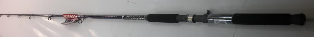 Quantum BGT70MLT 7 Ft Blue Runner Kingfish Rod Medium Light Action