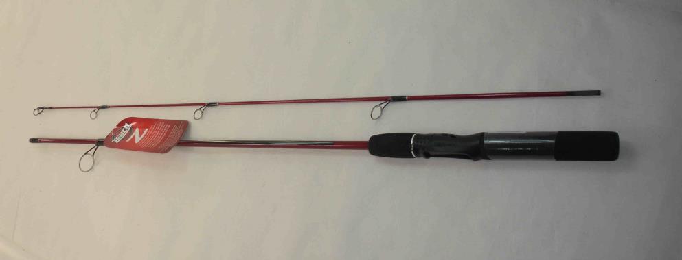 5ft spinning rod