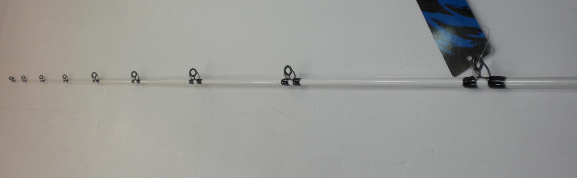 Okuma CST-LB-761ML Striper Casting Rod 7 Ft 6" Medium Light