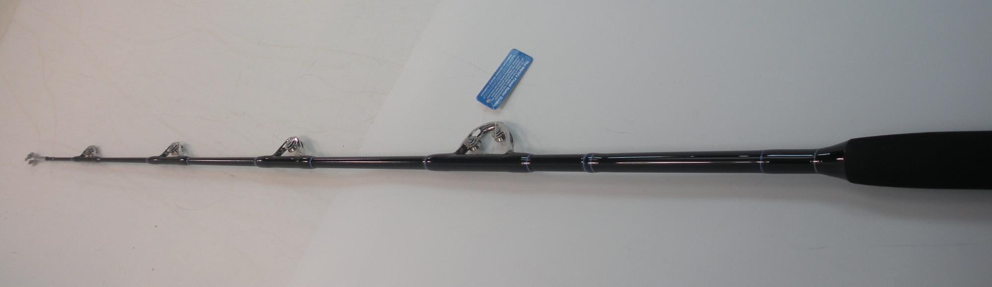 Sea Striker ST2050WL All Roller Billfisher Trolling Rod 5 ft