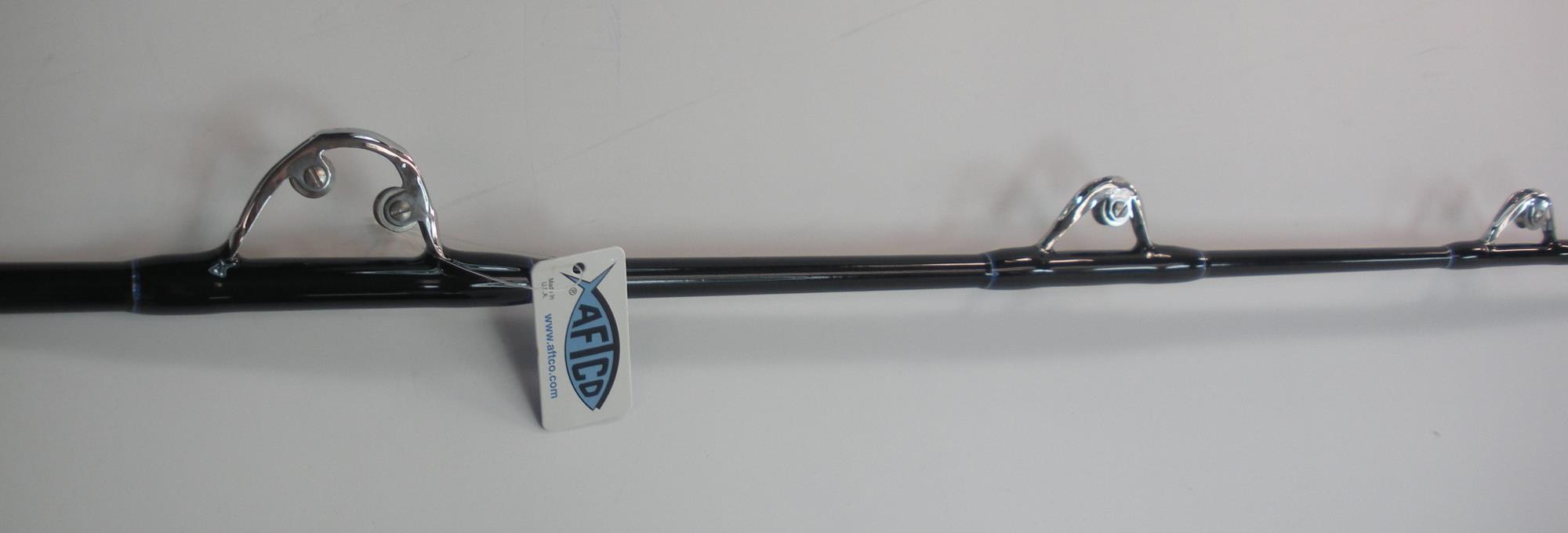 Sea Striker ST2050WL All Roller Billfisher Trolling Rod 5 ft