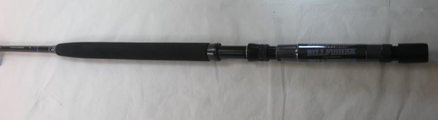 Sea Striker SSU3080AR 5 Ft 6" Billfisher Standup Rod - Picture 1 of 5