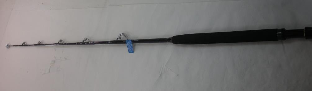 Sea Striker SSU3080AR 5 Ft 6" Billfisher Standup Rod - Picture 2 of 5