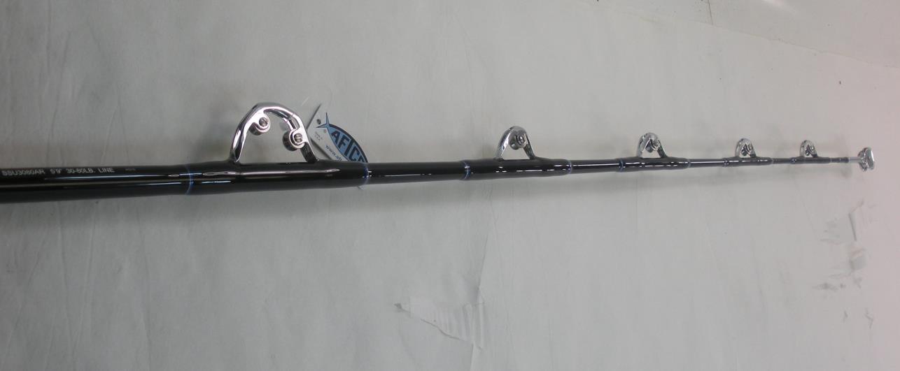 Sea Striker SSU3080AR 5 Ft 6" Billfisher Standup Rod - Picture 3 of 5