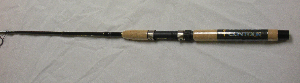 Sea Striker C612S70 Contour Inshore Spinning Rod 7Ft 1 Pc