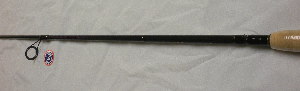 Sea Striker C817S70 Contour Inshore Spinning Rod 7Ft