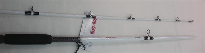 shakespeare ugly stik catfish casting rod 8' Ugly Stik Catfish Casting Rod