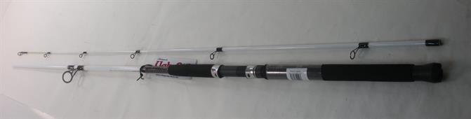 Ugly Stik Catfish Spinning Rod - 8'