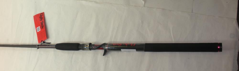 Ugly Stik GX2 Casting Rod Ugly Stik GX2 Casting Rod