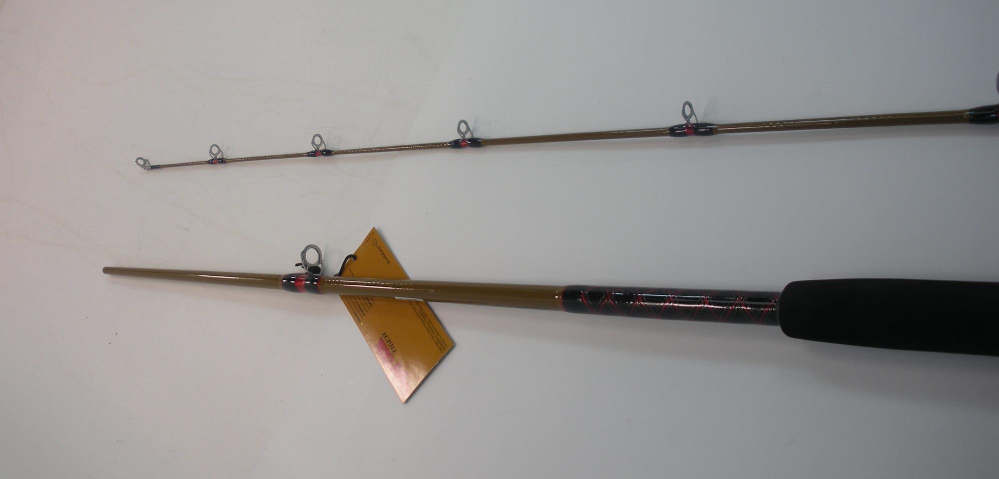 Ugly Stik Tiger Casting Rod