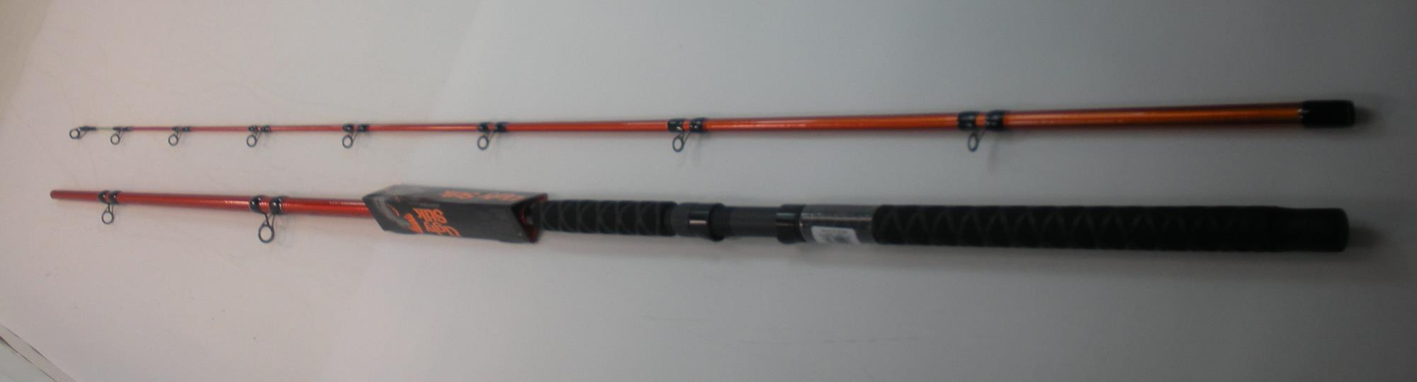 Ugly Stik Catfish Special Casting Rod - 10 ft.