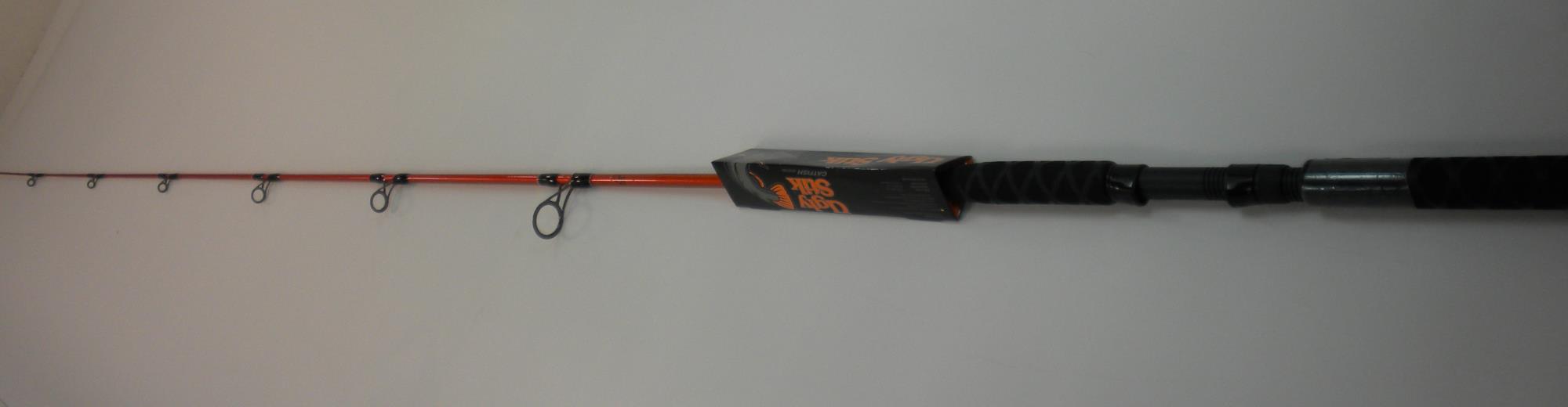 Ugly Stik Catfish Special Spinning Rod - 7 ft. Ugly Stik Catfish Special Spinning Rod - 7 ft.